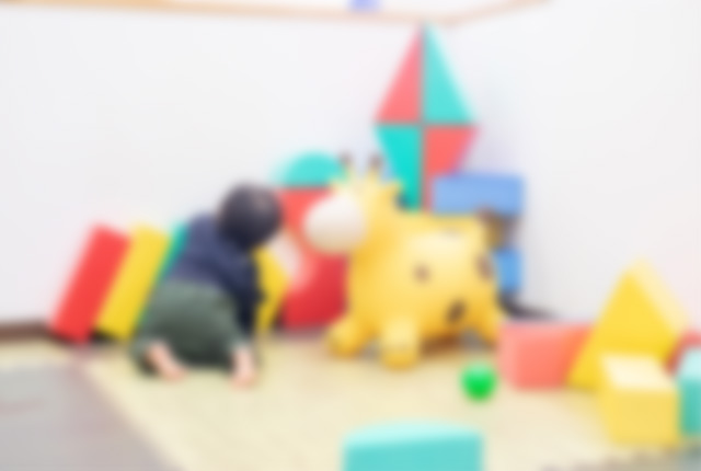 お子様連れでも安心の設備と環境