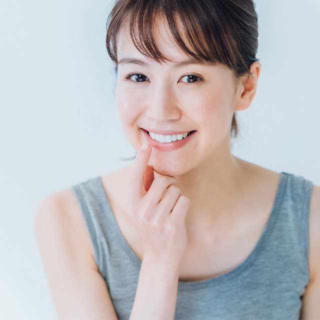 審美歯科・セラミック治療