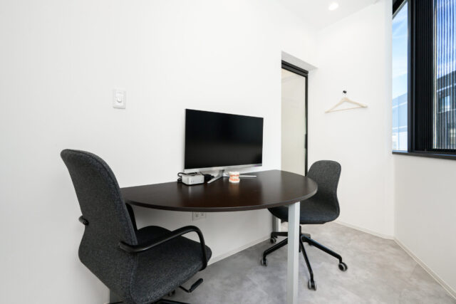 カウンセリングルーム