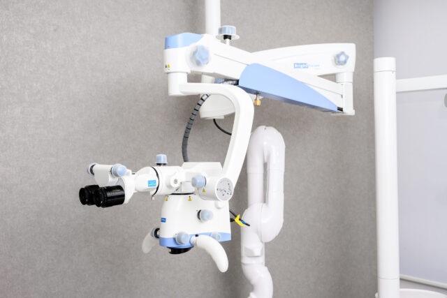 マイクロスコープ