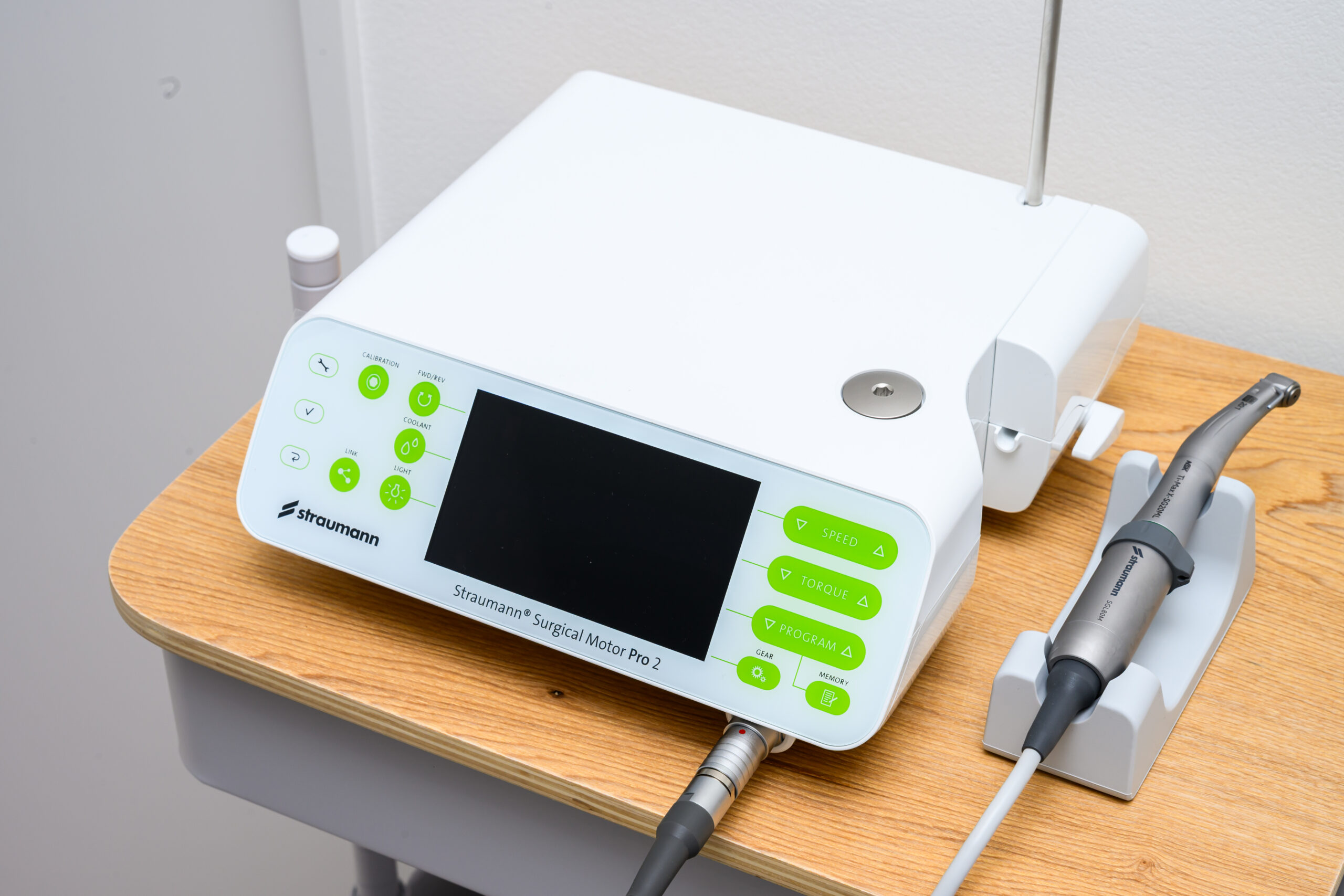 インプランター